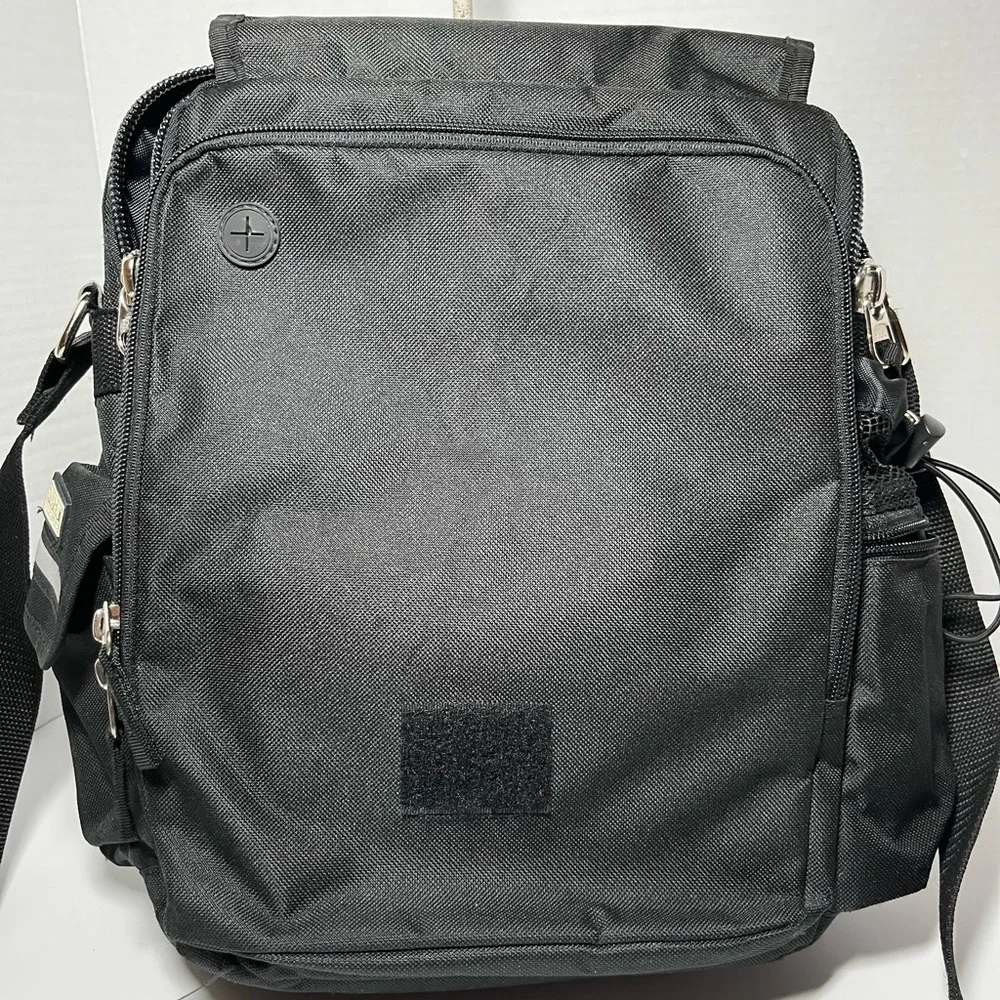 DURA ultimate gear bag